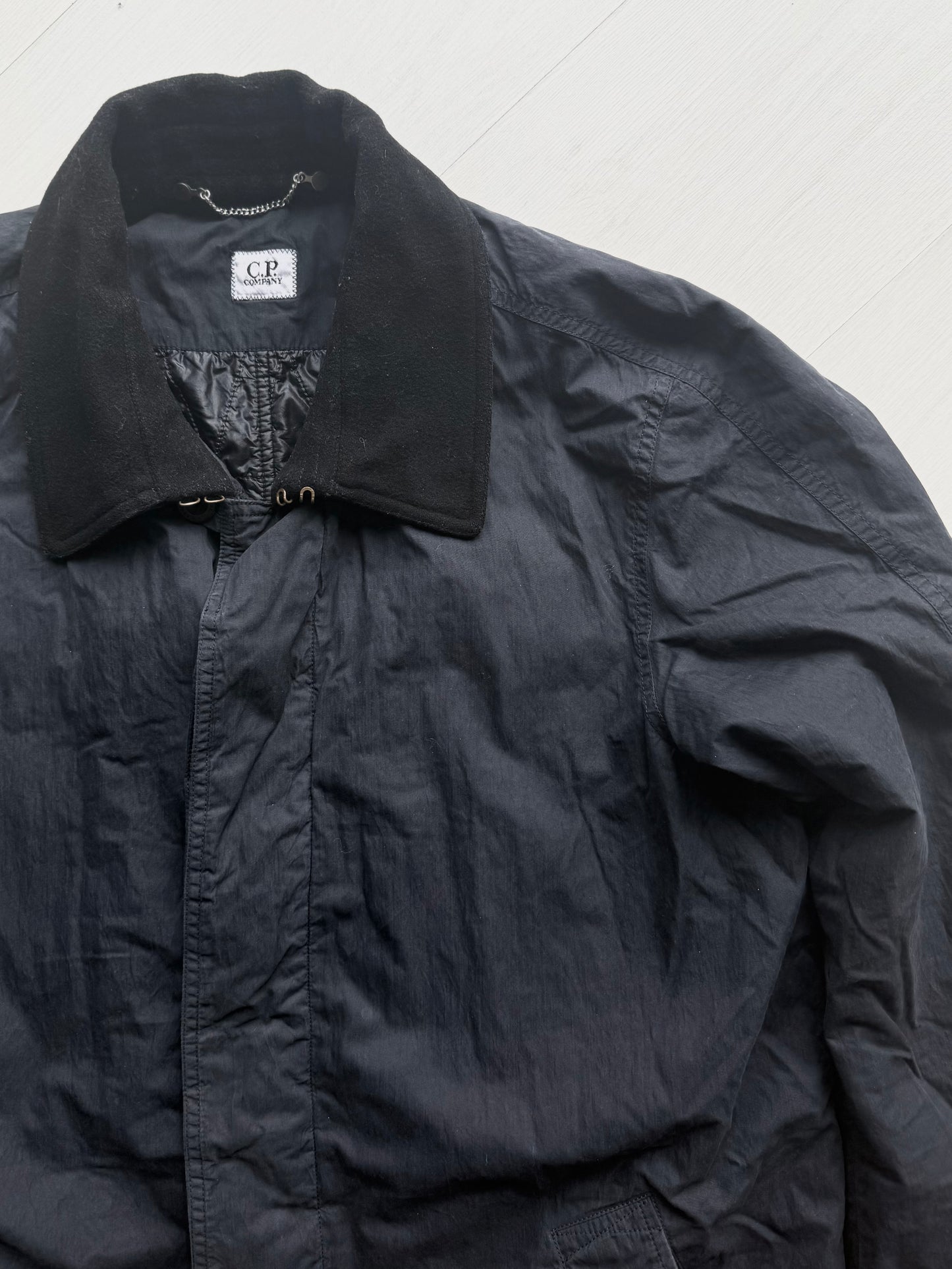 C.P. Company Rain Coat