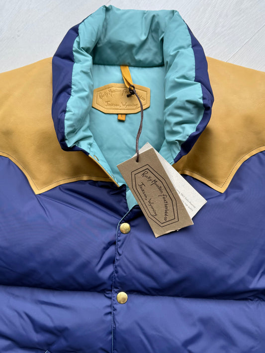 Rocky Mountain “NOS” L