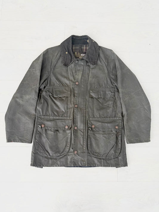 Barbour Bedale Four Pockets S