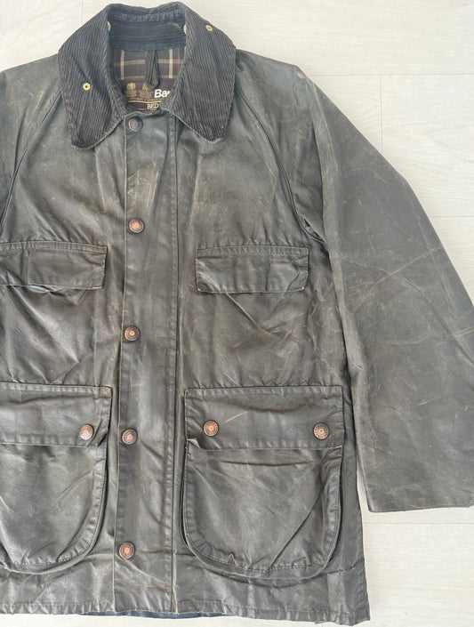 Barbour Bedale Four Pockets S
