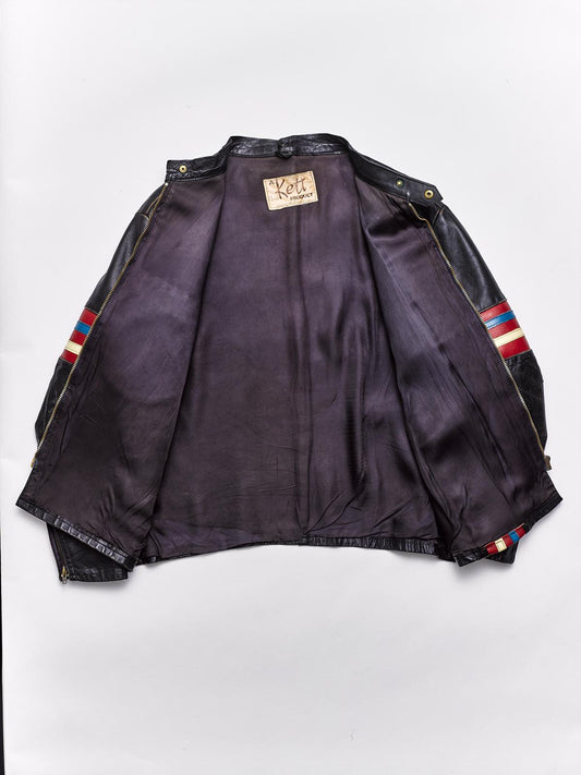 Kett Rider jacket 1960s