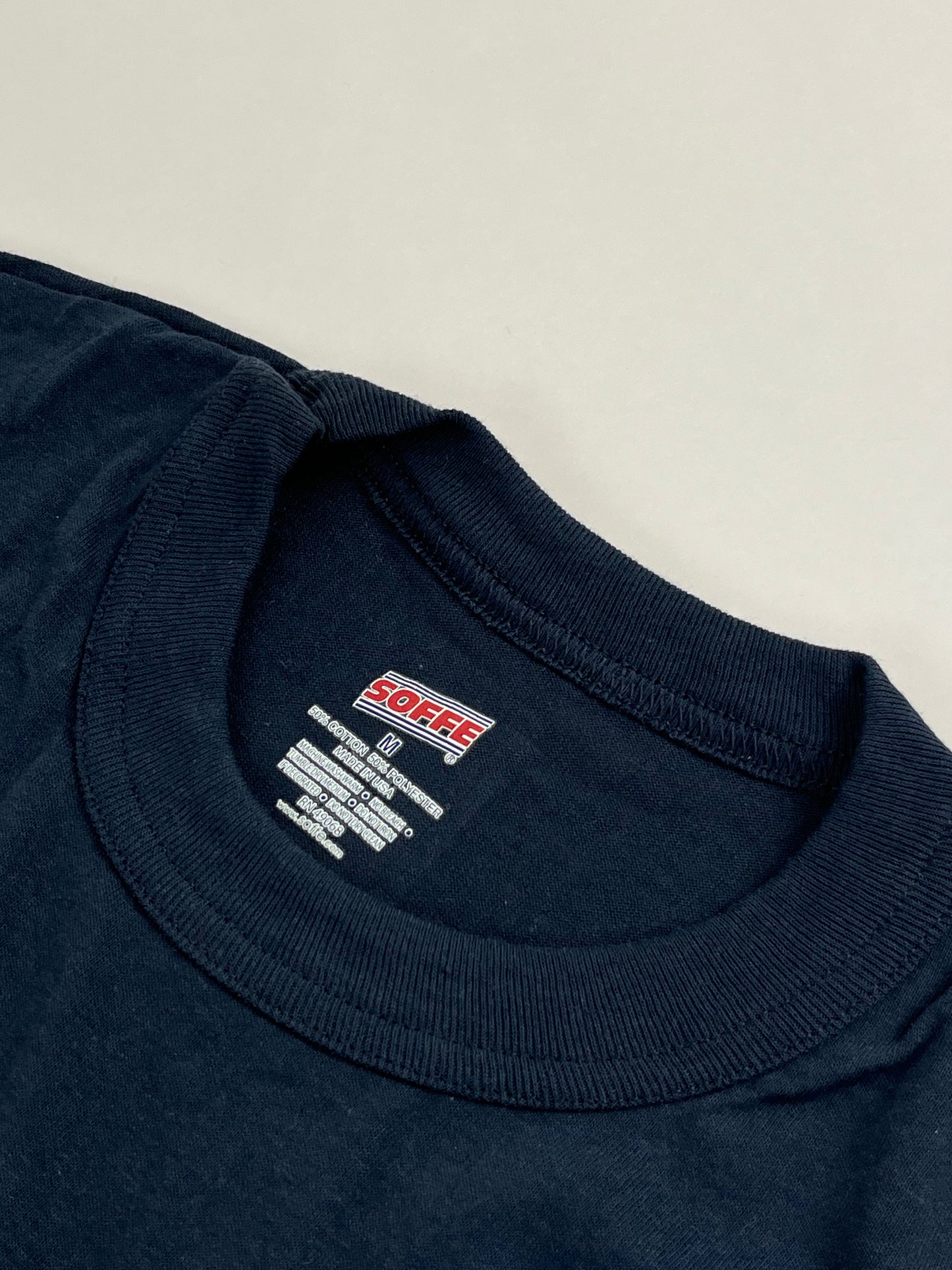 90s army T-shirt M