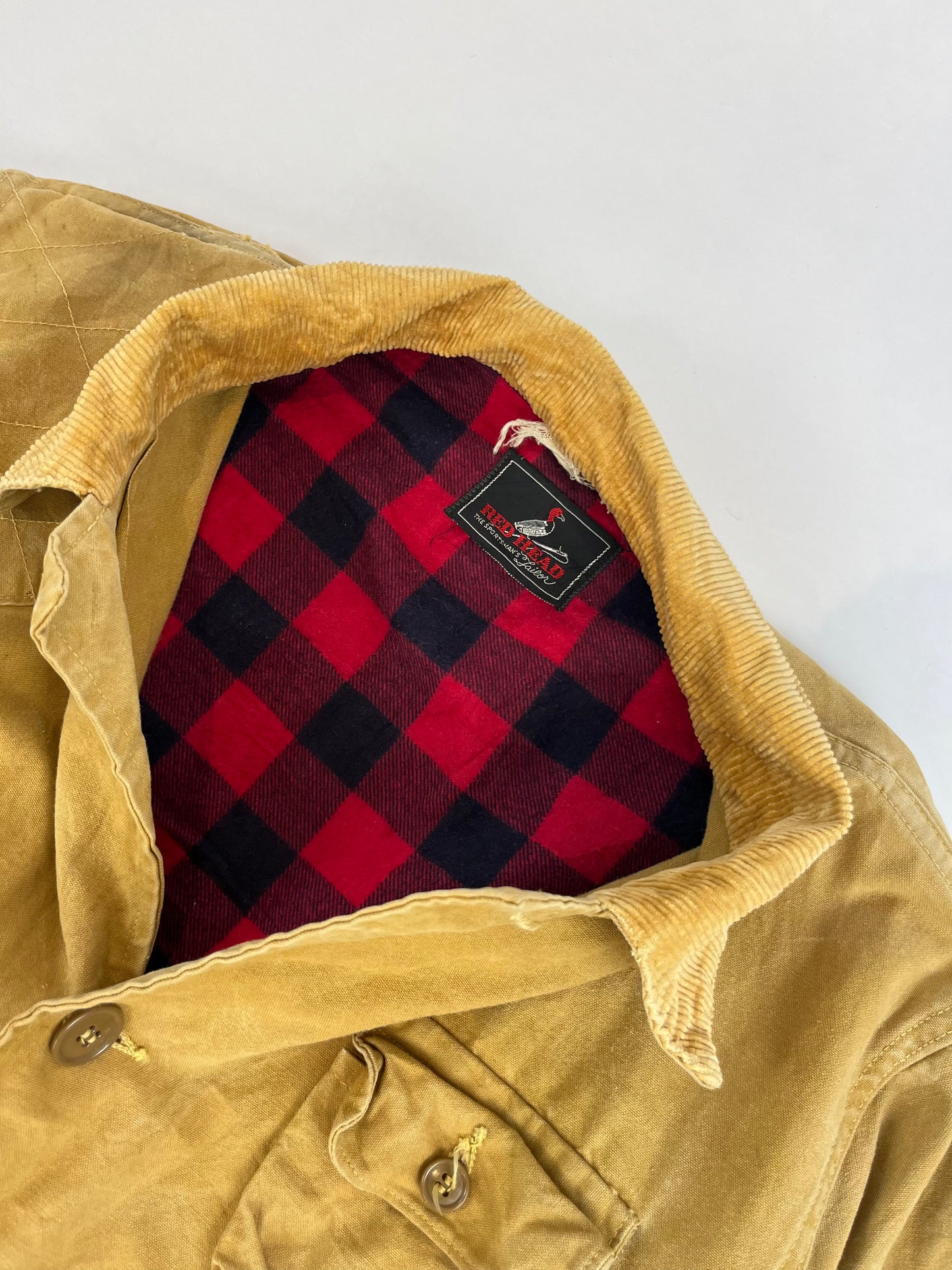 50s Hunting jacket M