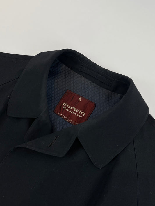 80s Berwin Trench S