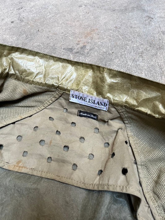 Rare Stone Island jacket SS01 M