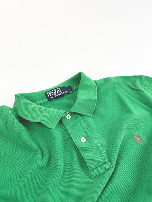 90s Polo by Ralph Lauren L