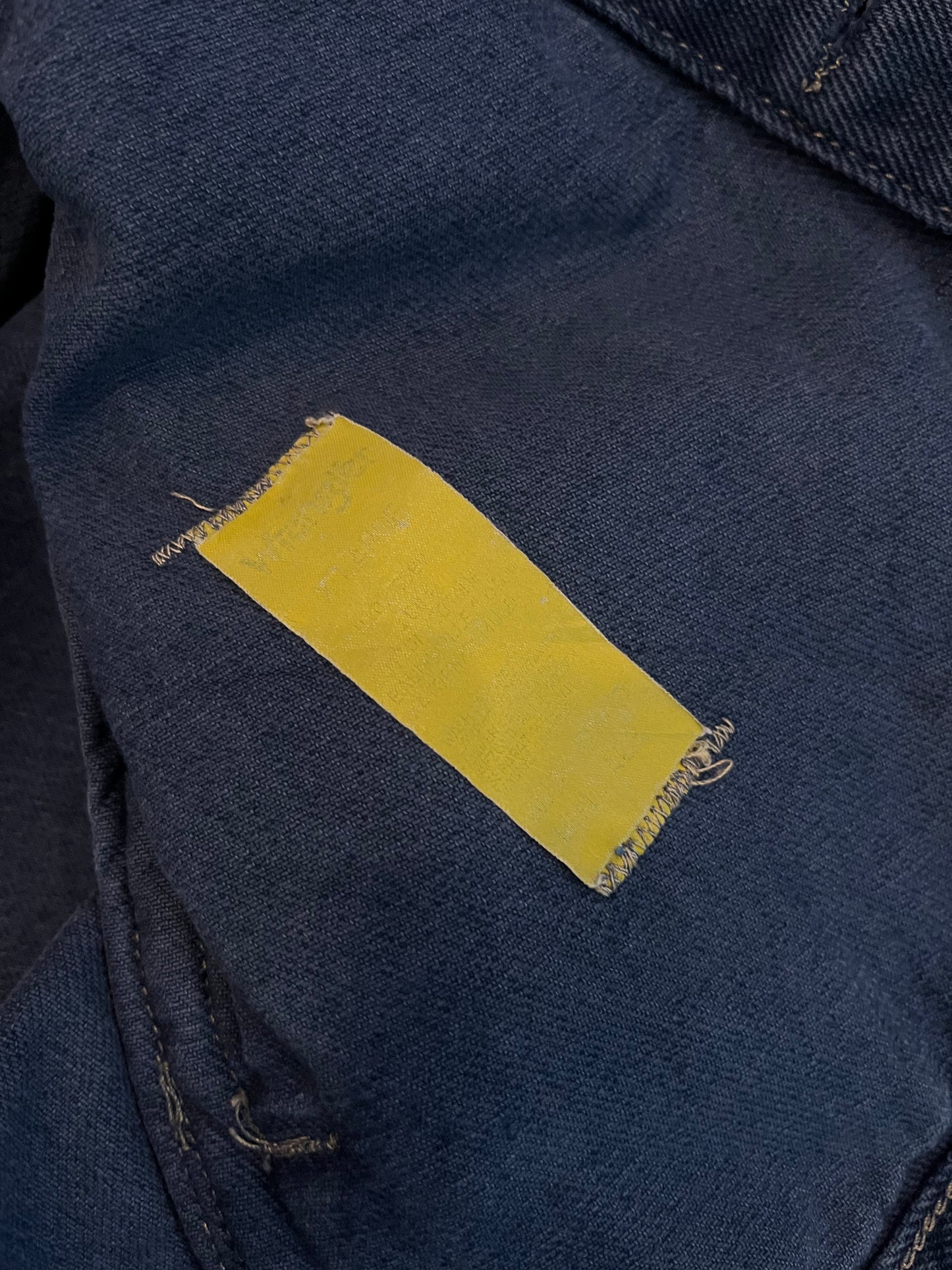 Vintage Wrangler Jacket XL