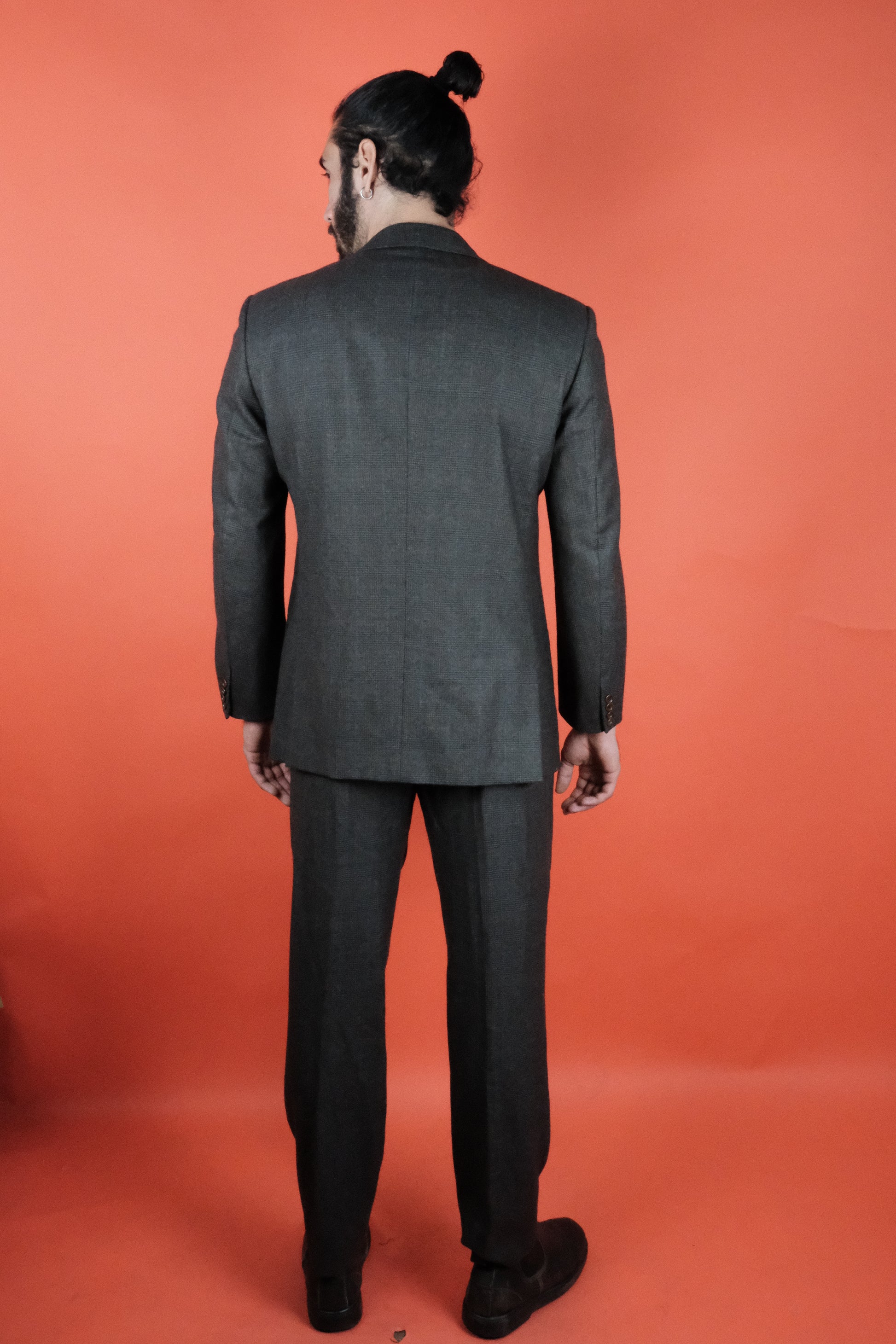 Burberry Suit & Pants - vintage clothing clochard92.com