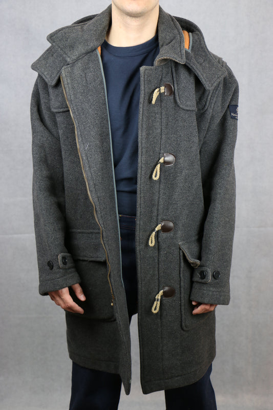 Marina Yachting Montgomery Coat - vintage clothing clochard92.com
