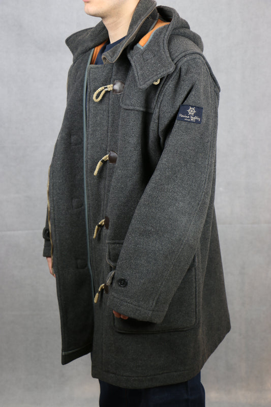 Marina Yachting Montgomery Coat - vintage clothing clochard92.com
