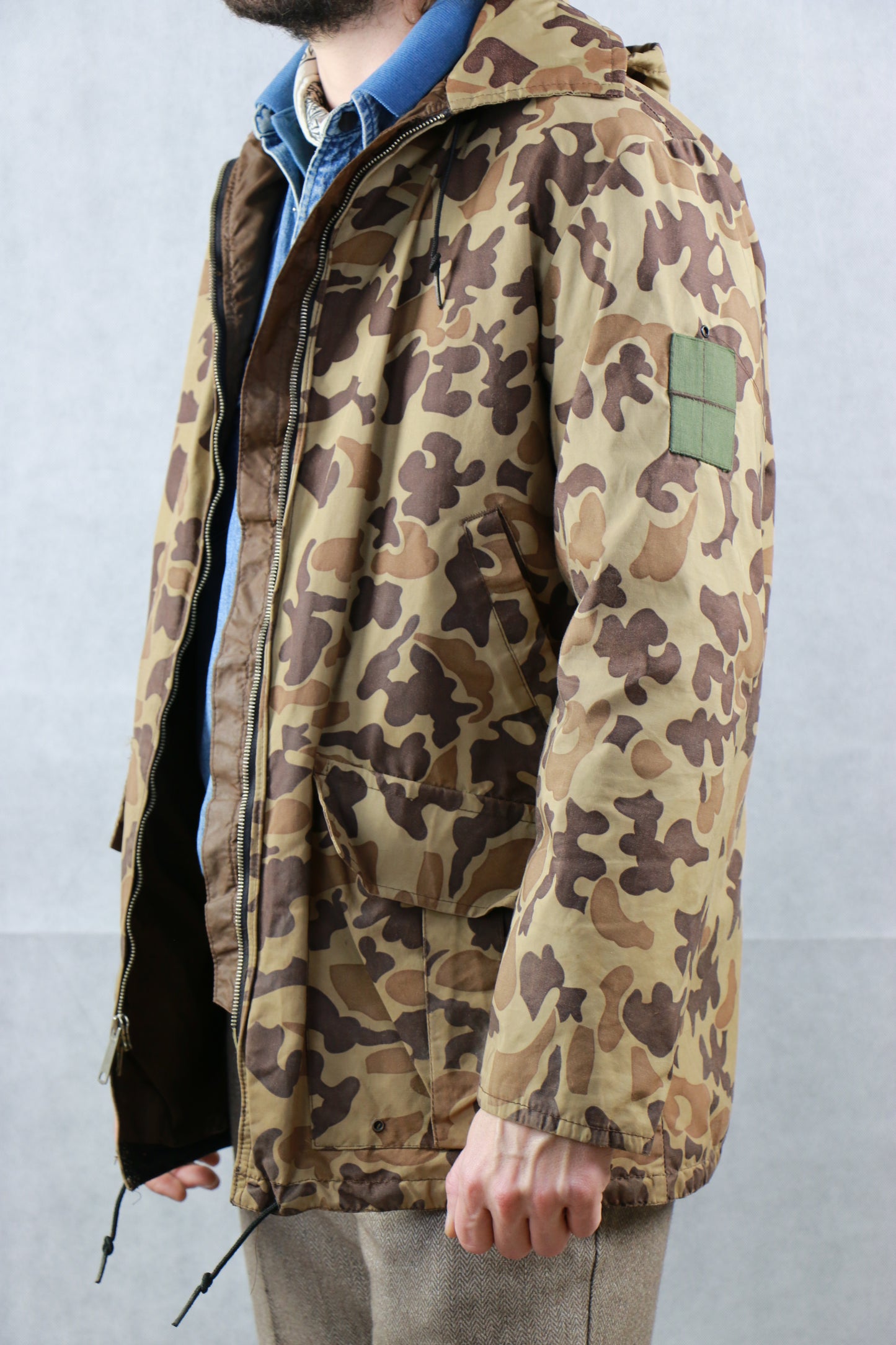 Orvis Rain Resistant Fishing Jacket, clochard92.com