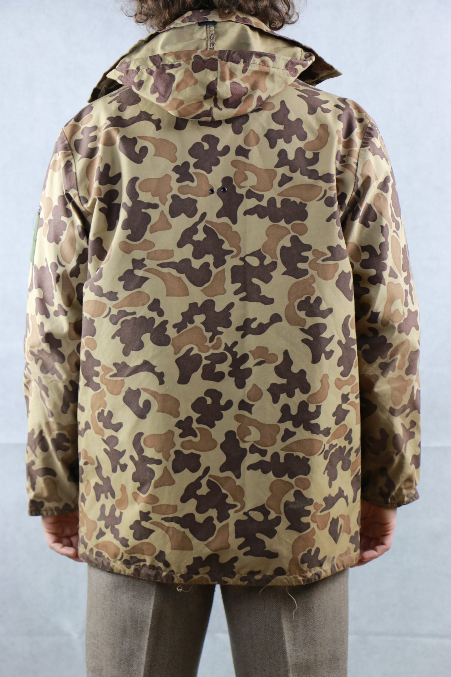 Orvis Rain Resistant Fishing Jacket, clochard92.com