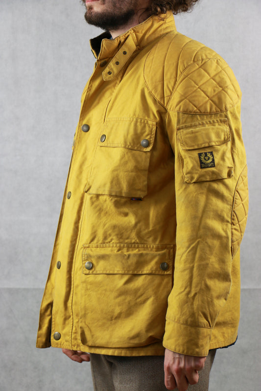 Belstaff Crosby Wax Jacket, clochard92.com