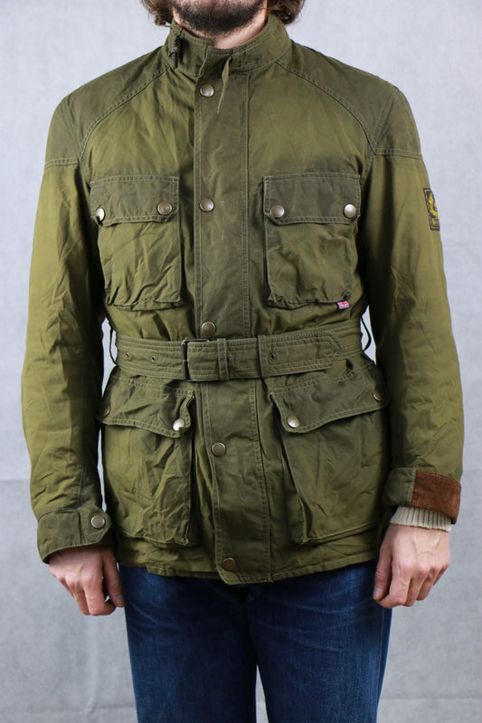 Belstaff International Trialmaster, clochard92.myshopify.com
