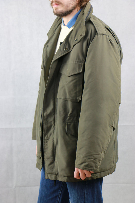 C.P. Company Jacket, clochard92.com