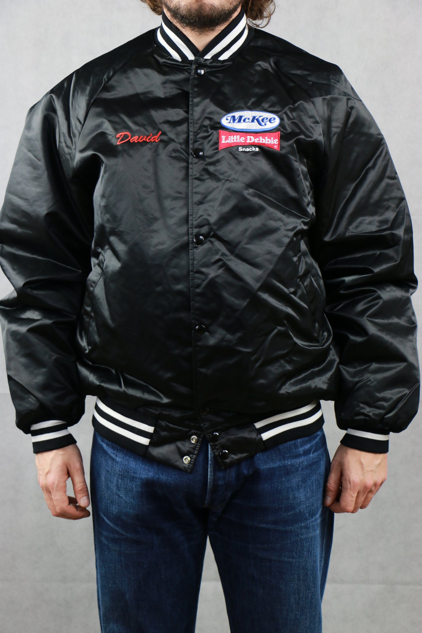 Varsity Sport Jacket, clochard92.com