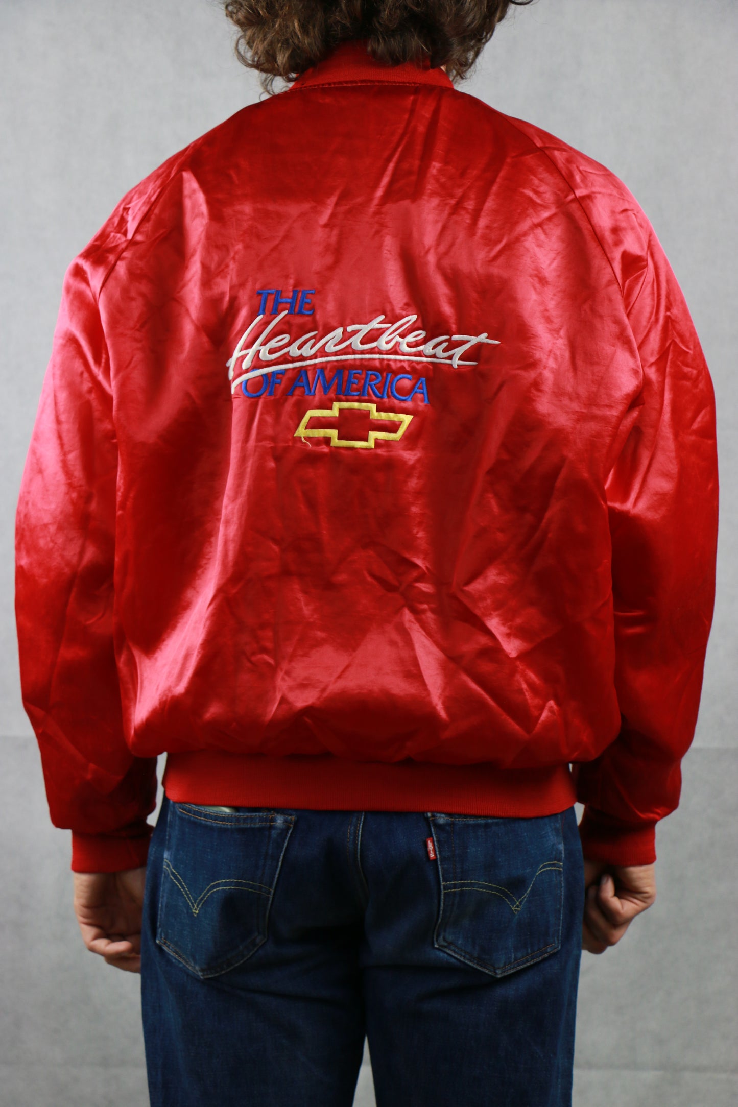 Sport Varsity Jacket, clochard92.com