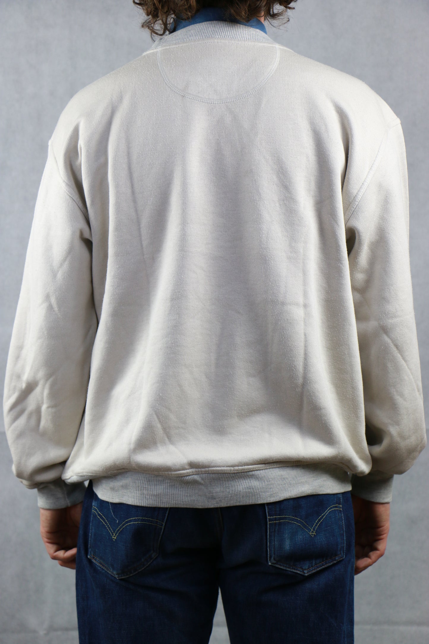 Ted Ton Sweatshirt, clochard92.myshopify.com