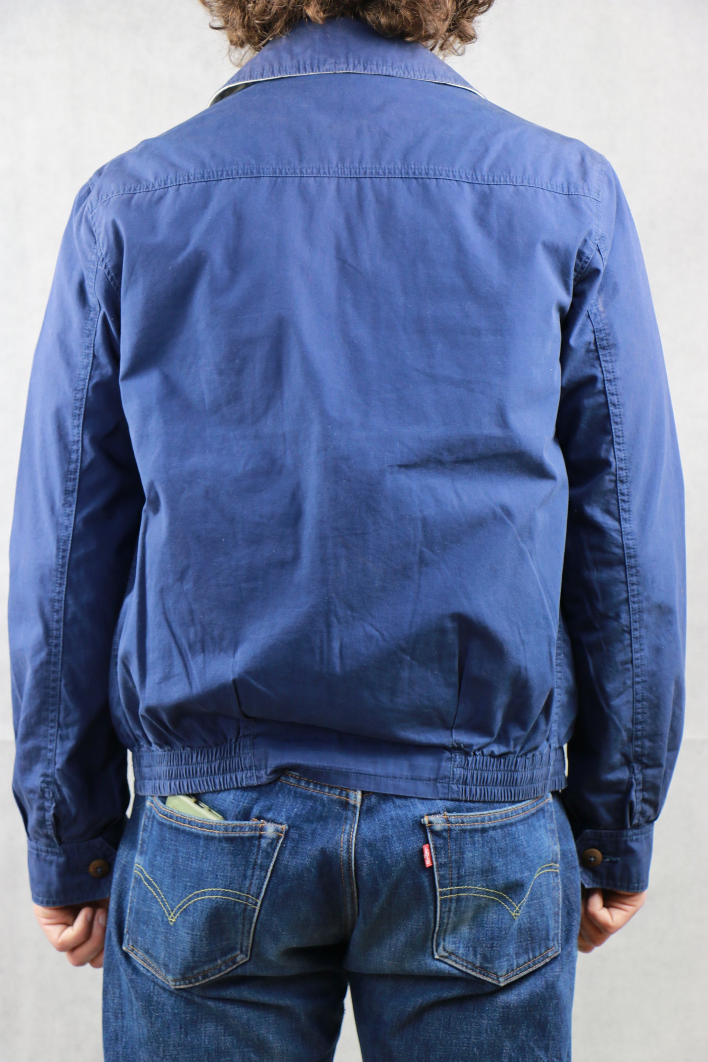 Polo Ralph Lauren Talon Zip Jacket, clochard92.com