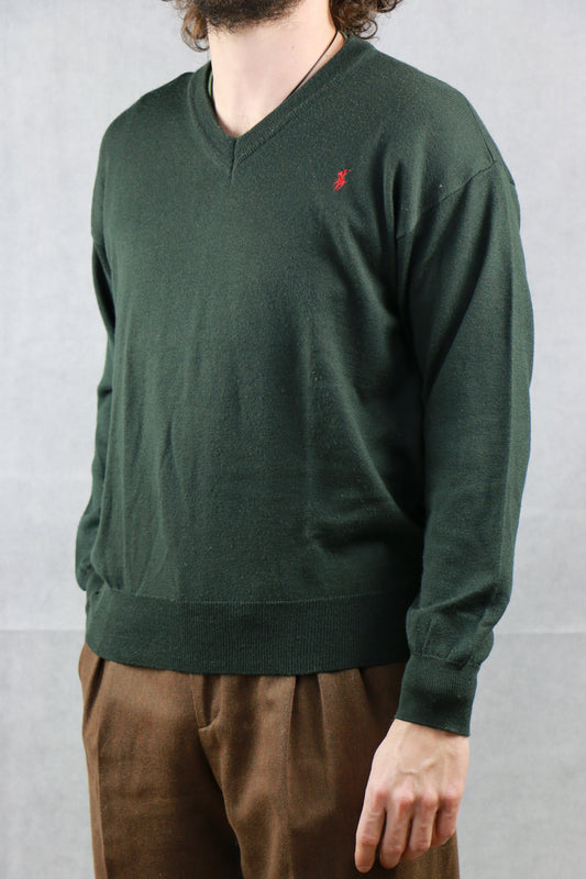 Ralph Lauren Sweater, clochard92.com