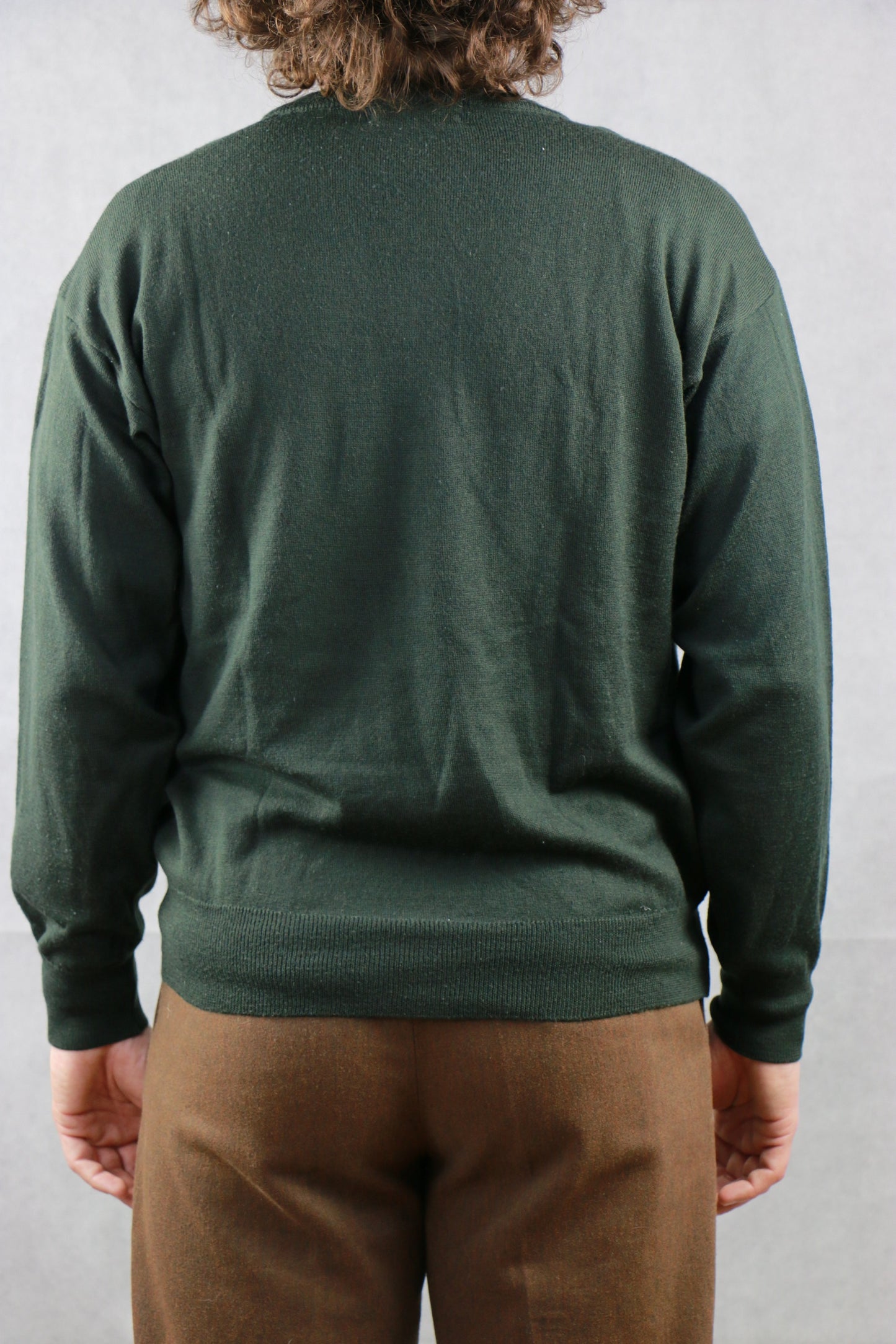 Ralph Lauren Sweater, clochard92.com
