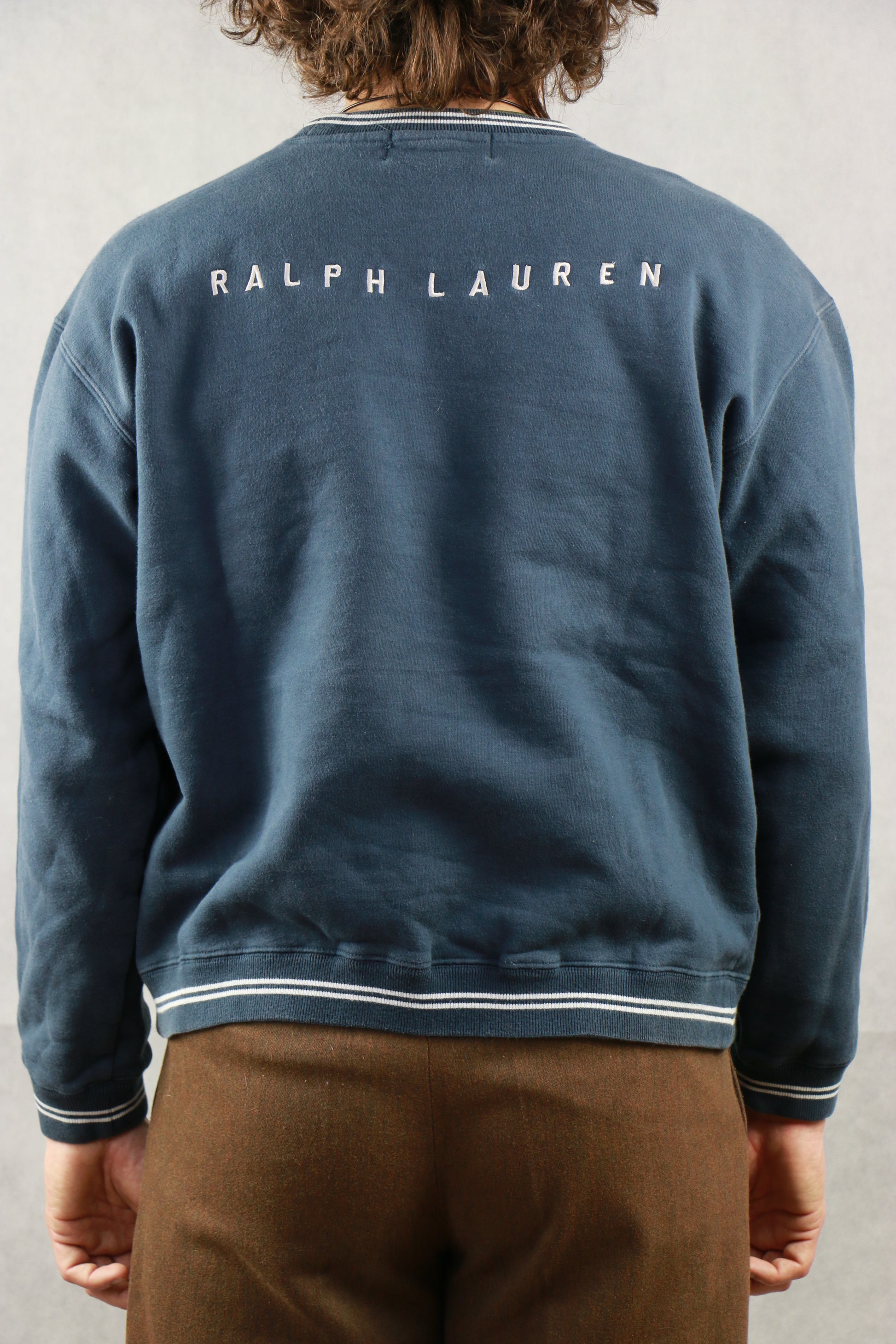 Polo Ralph Lauren Sweatshirt, clochard92.com
