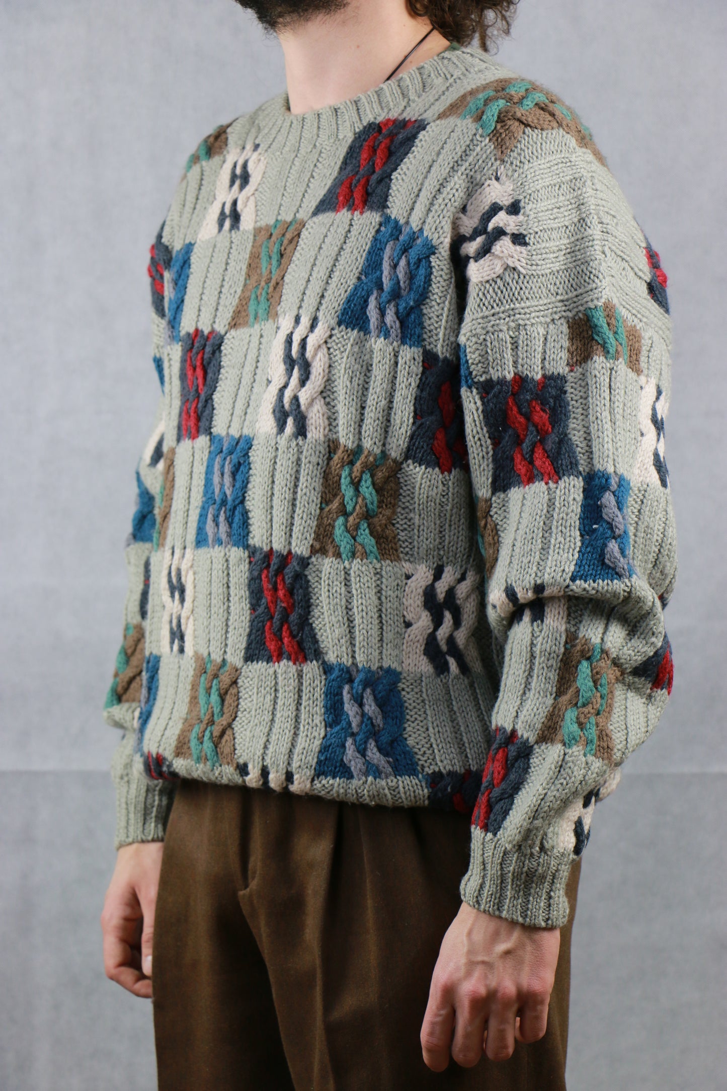 S. Moritz Handmade Knitwear, clochard92.com