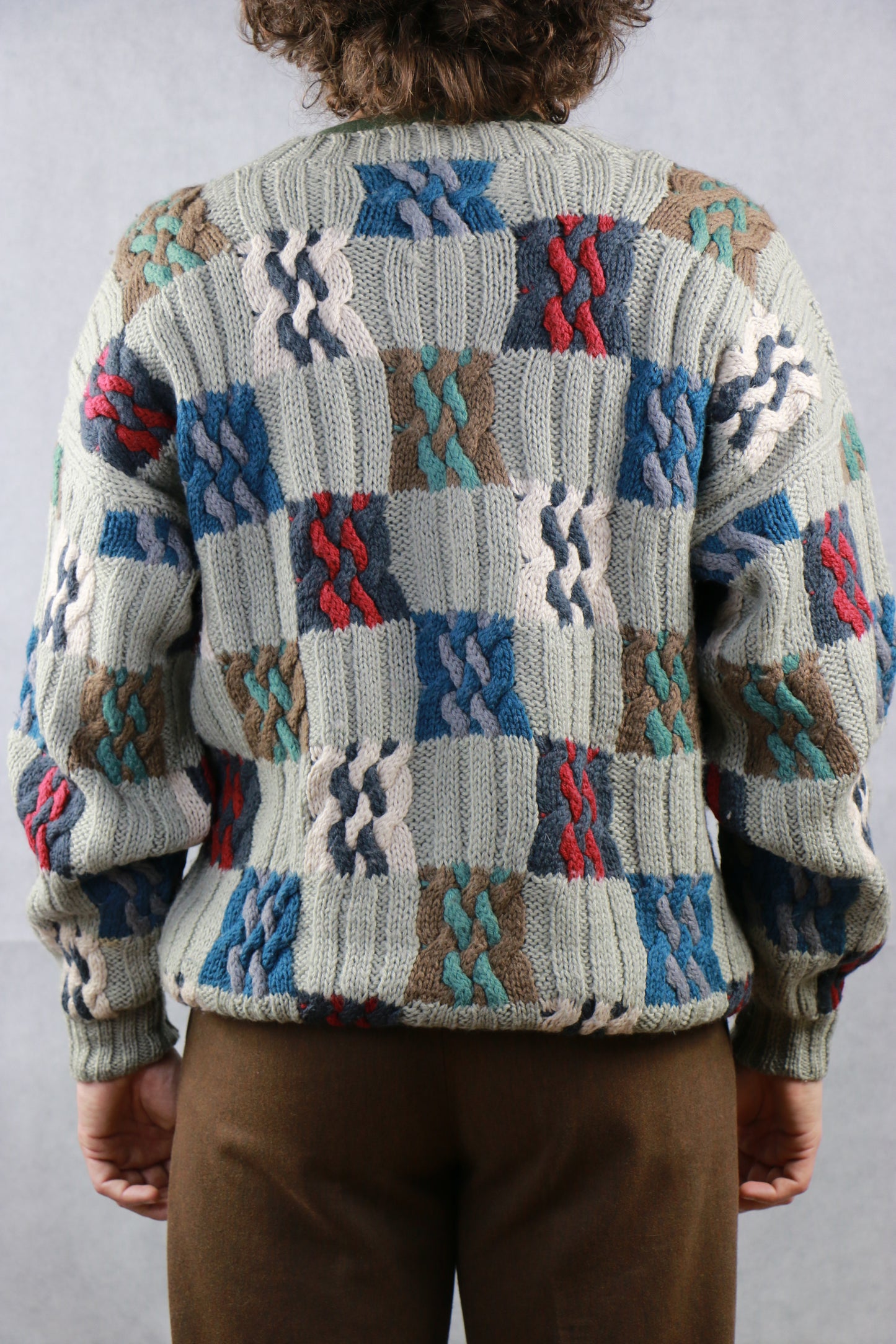 S. Moritz Handmade Knitwear, clochard92.com
