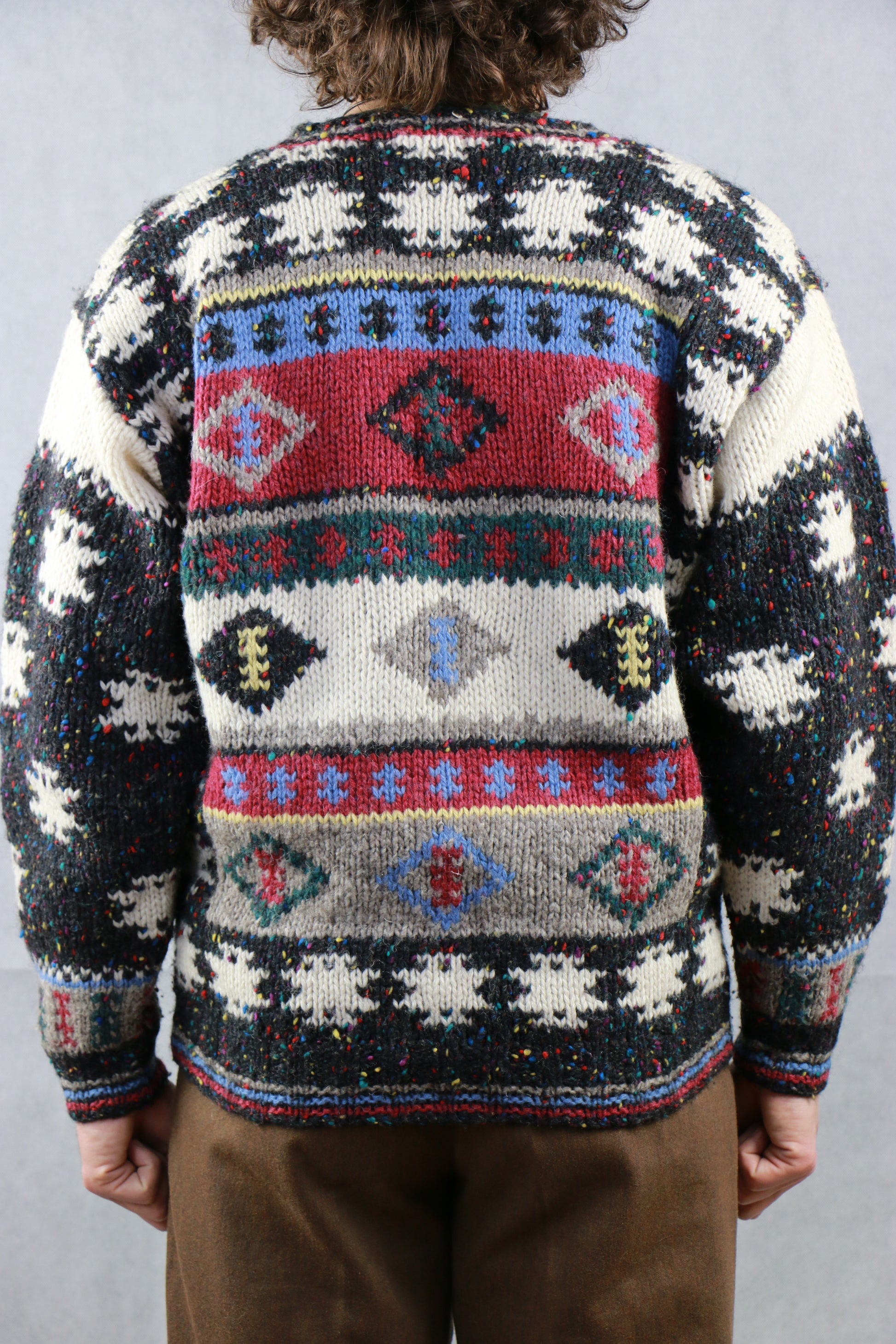 Woolrich Knitwear, clochard92.com