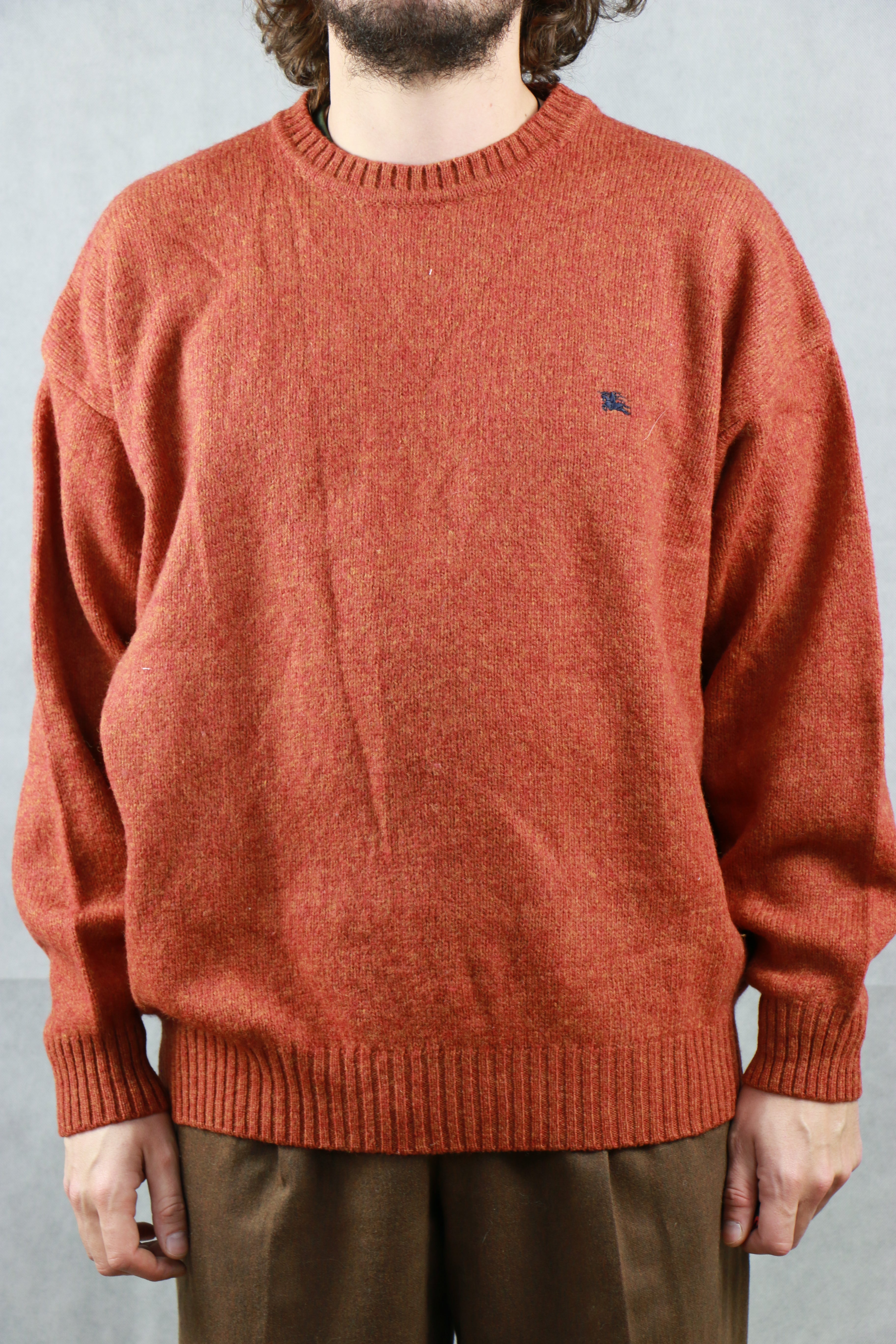 Burberry Sweater