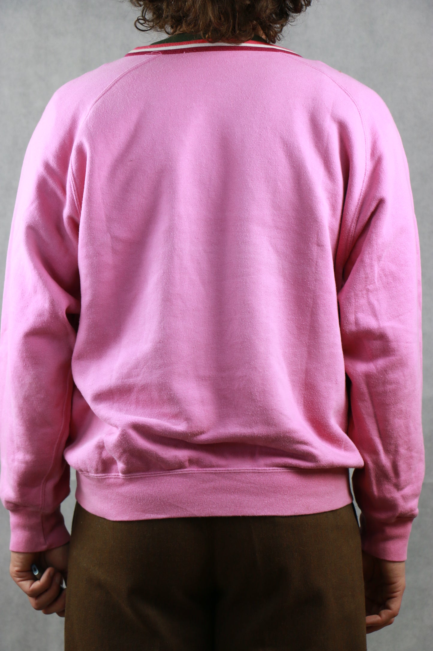 Best Company Pink Sweatshirt, clochard92.myshopify.com