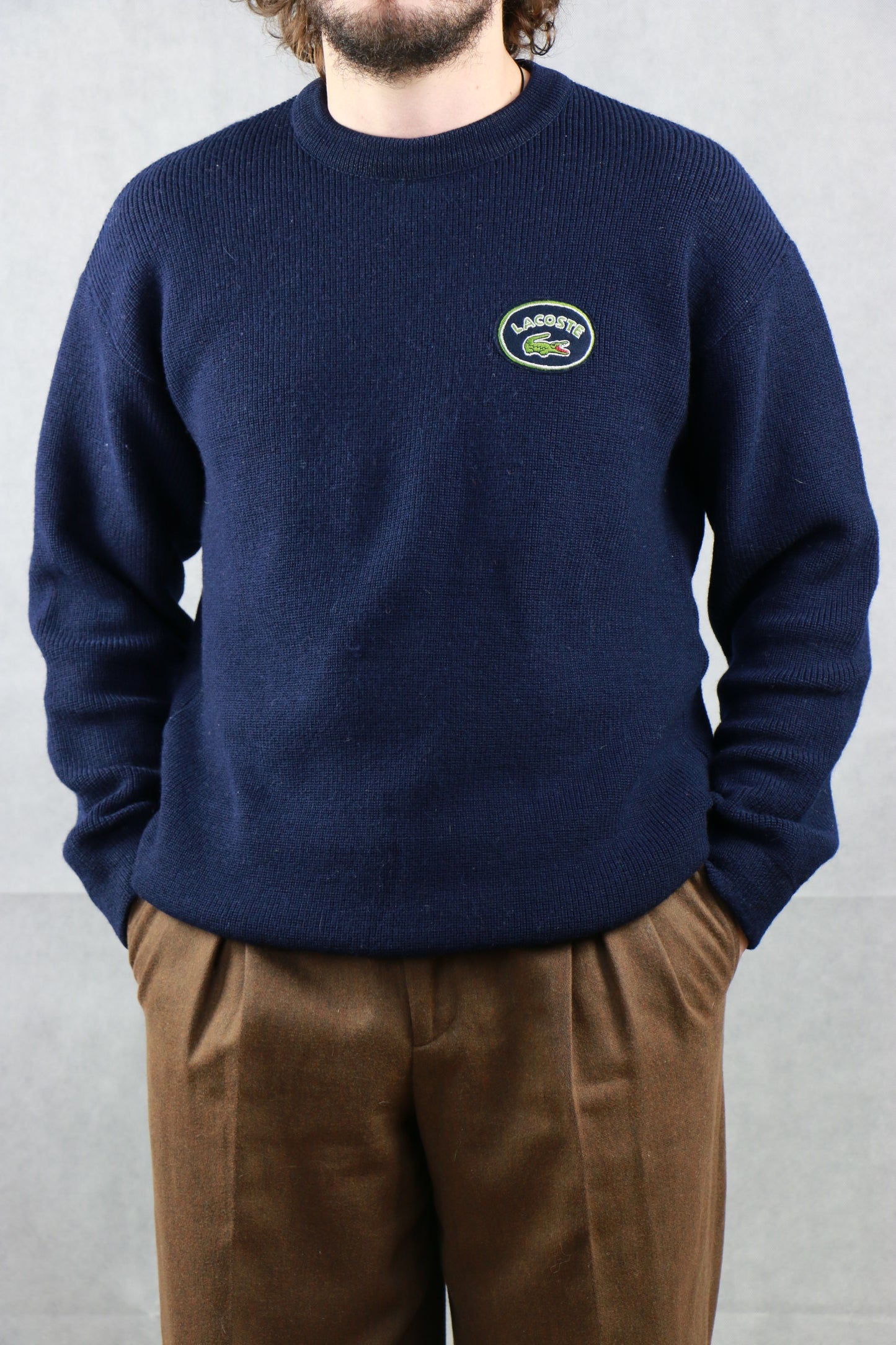 Lacoste Sweater, clochard92.myshopify.com