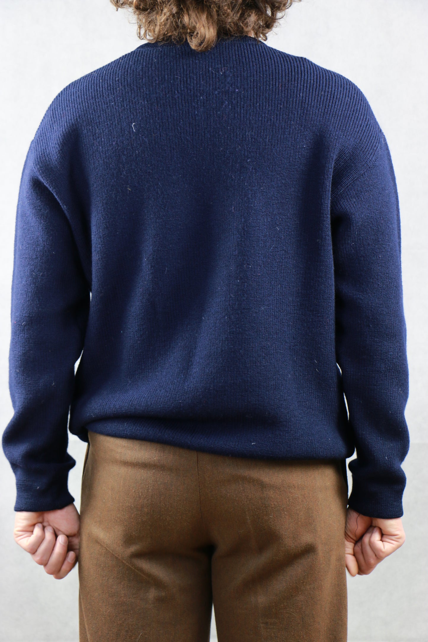 Lacoste Sweater