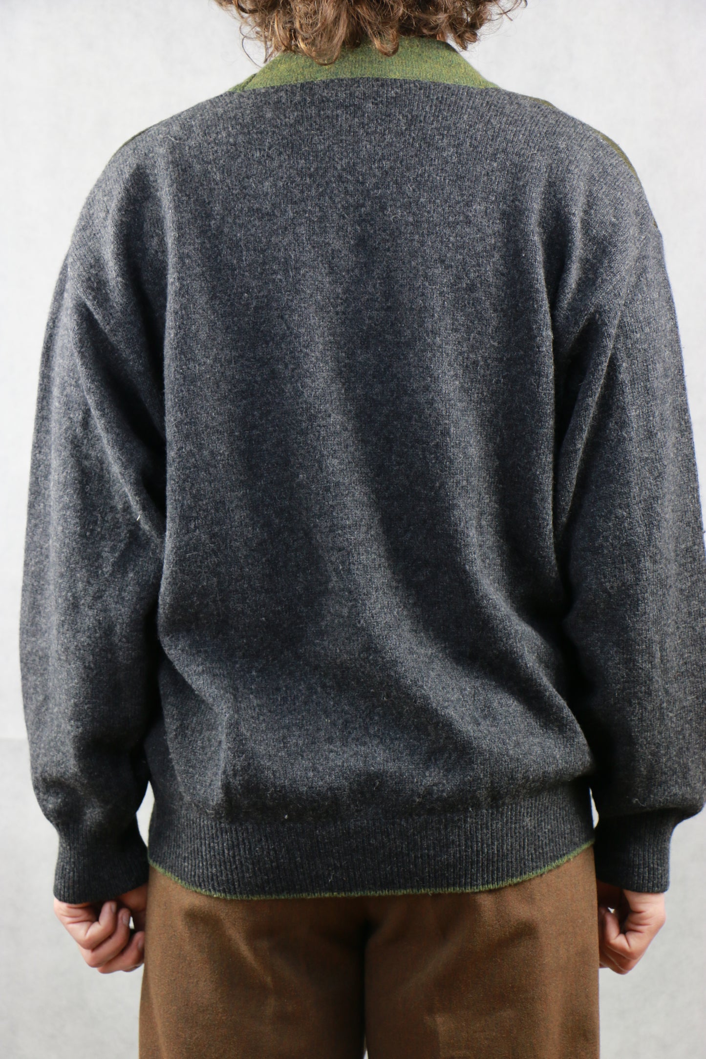 Bluster Cardigan, clochard92.com