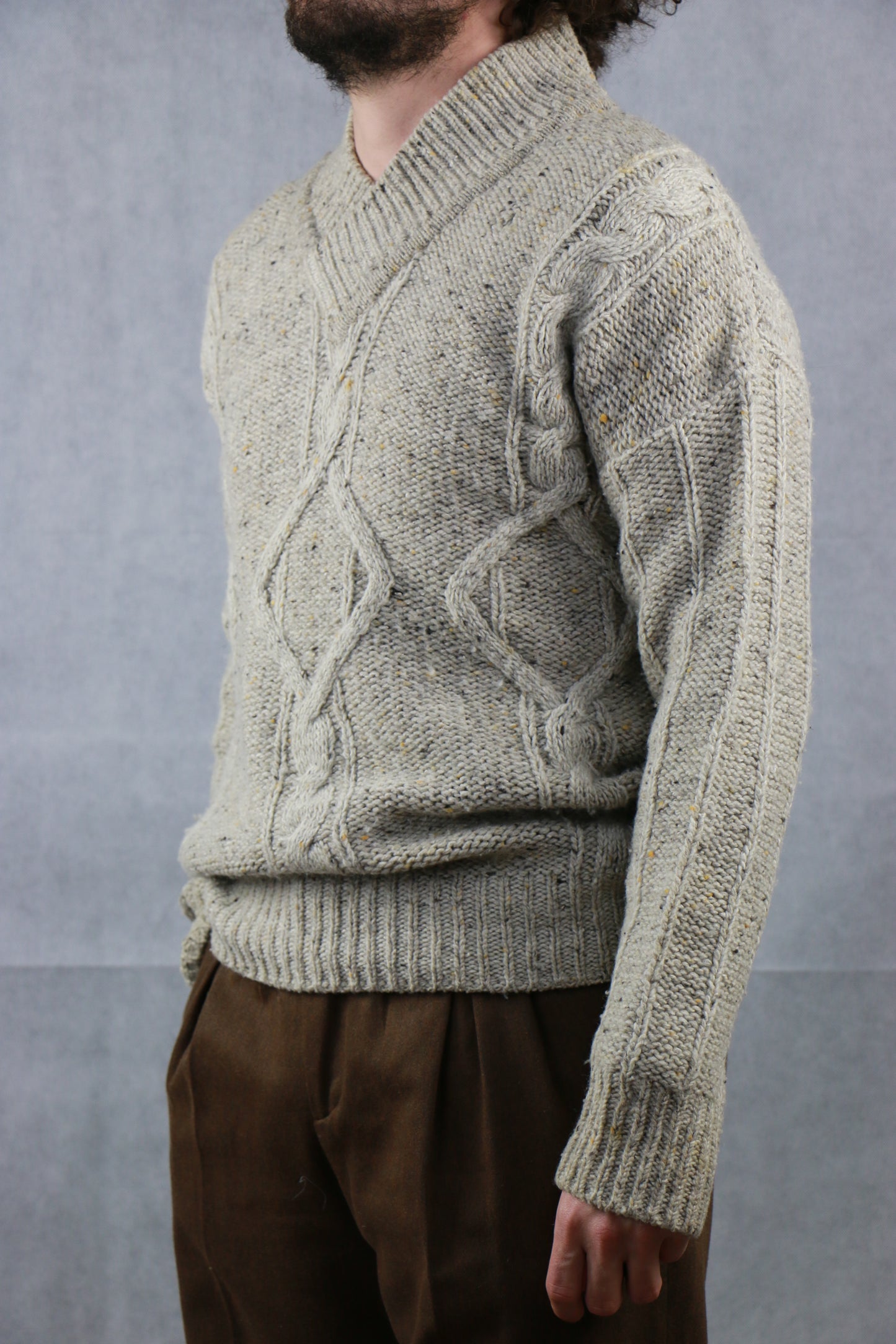 St. Michael Handmade Knitwear, clochard92.com