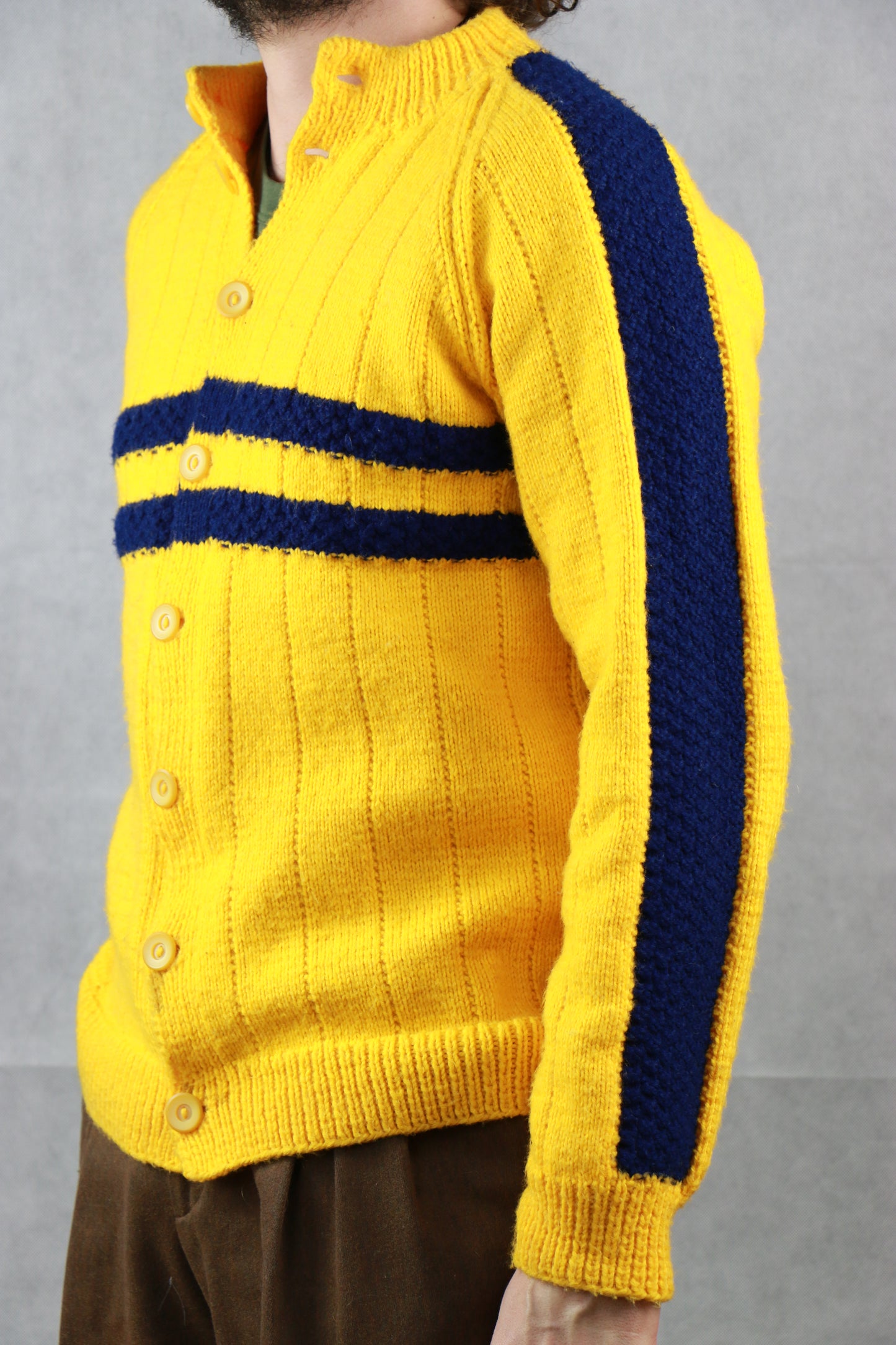 Hand made Knitwear, clochard92.com