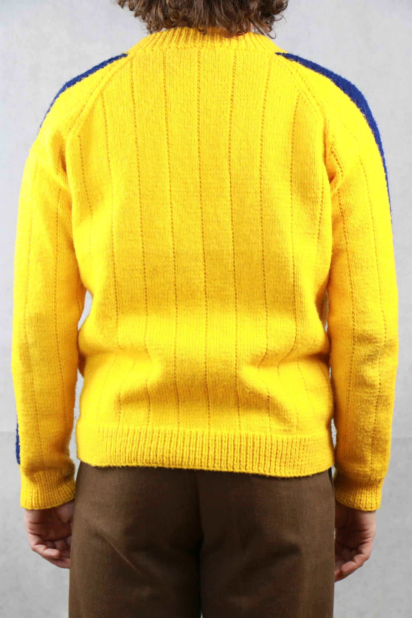 Hand made Knitwear, clochard92.com