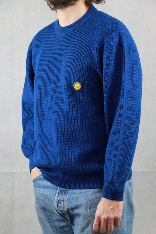 Valentino Sweater, vintage store clochard92.com