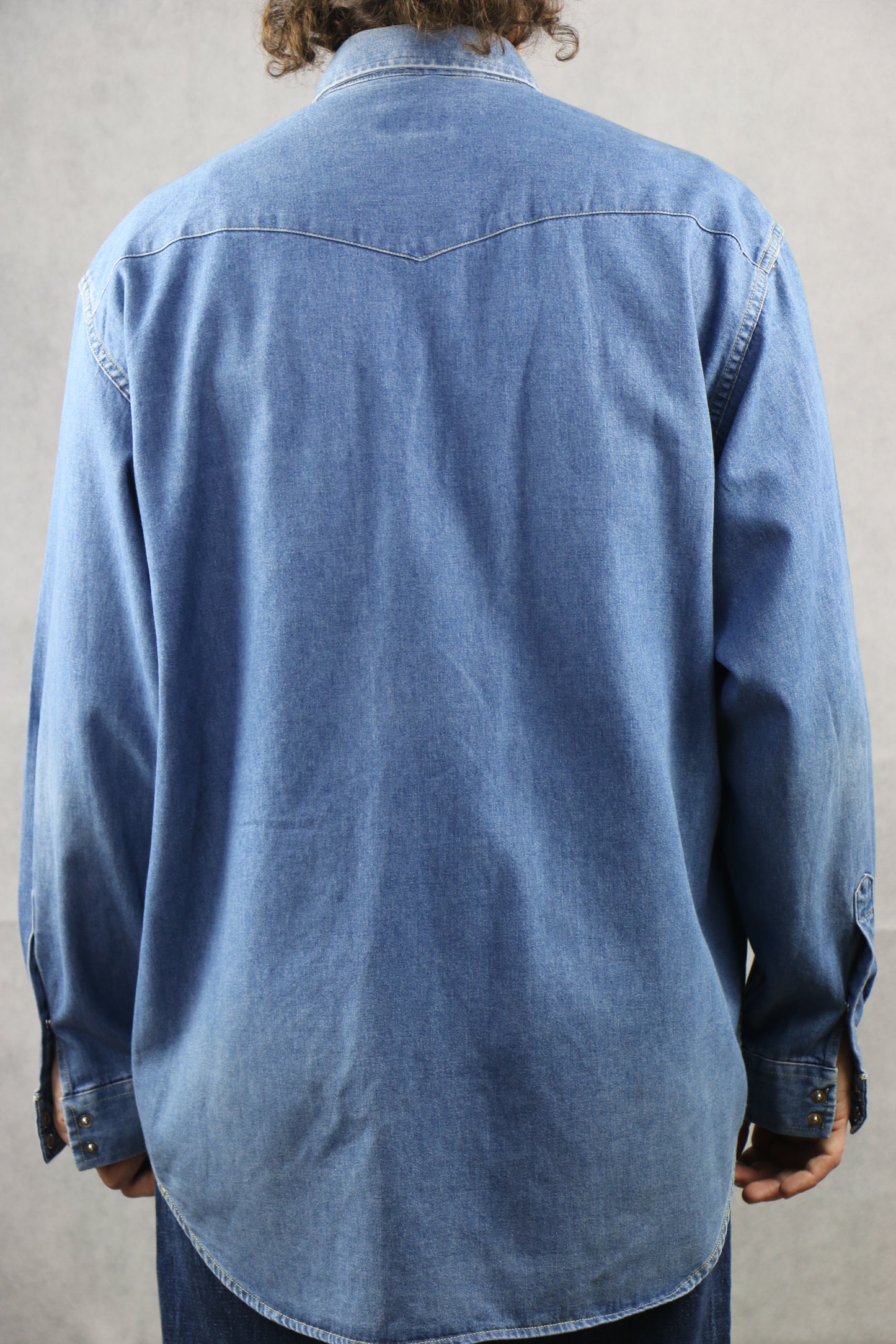 Lee Denim Shirt, clochard92.com