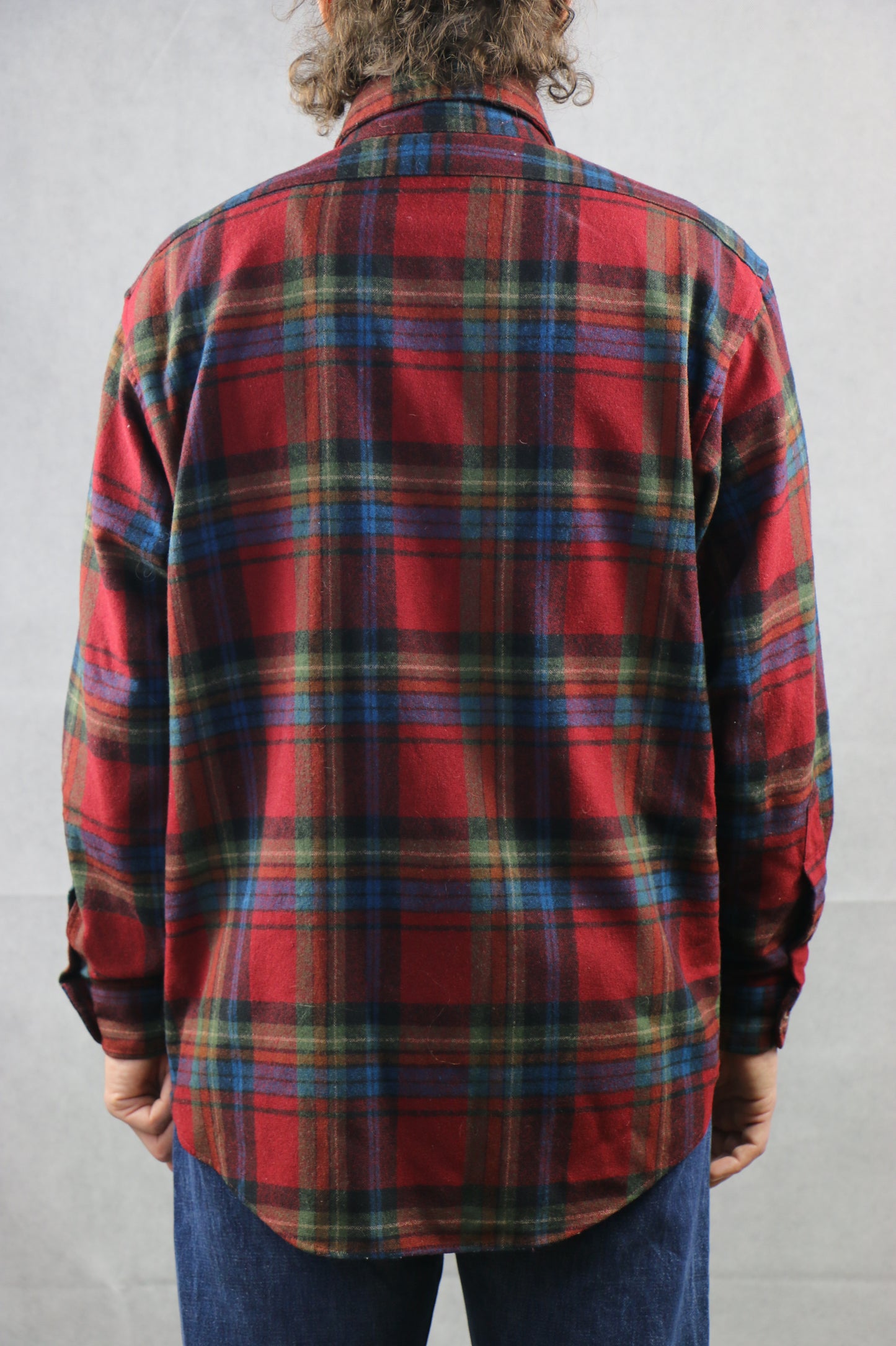 Pendleton Shirt 'L', clochard92.com