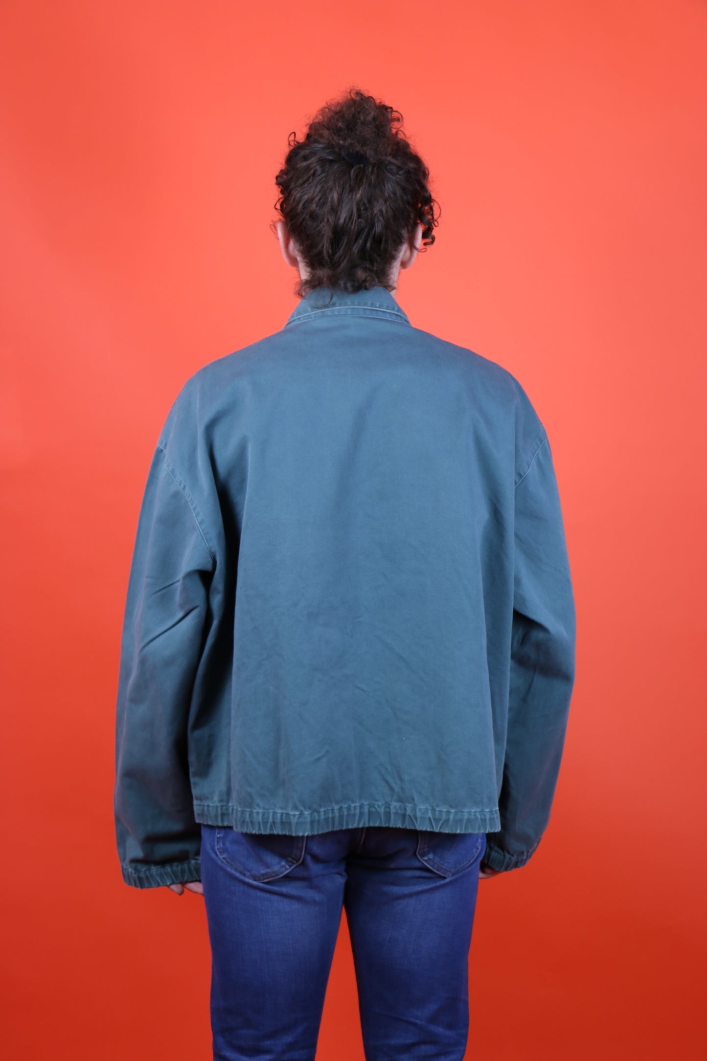 Polo Ralph Lauren Sport Jacket - vintage clothing clochard92.com