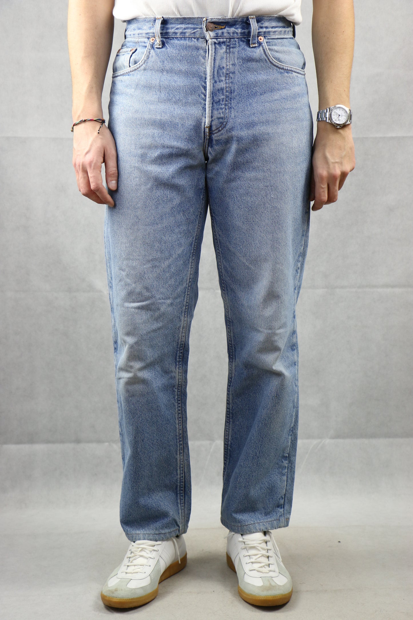 Levi's 'Orange Tag' Jeans Sample W32, clochard92.com
