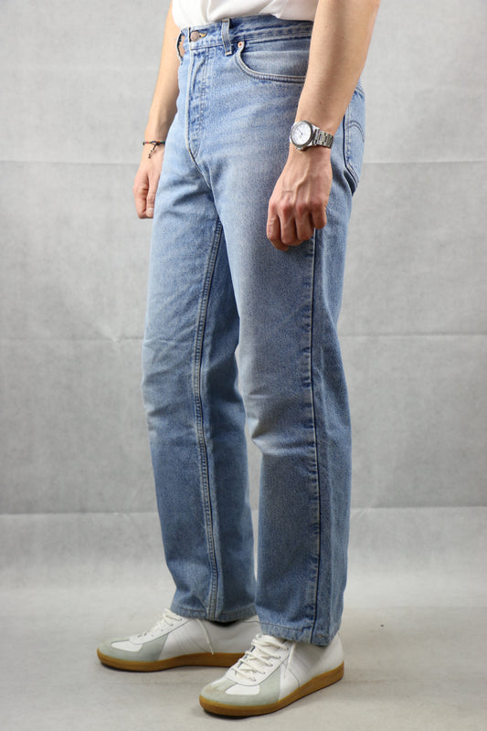 Levi's 'Orange Tag' Jeans Sample W32, clochard92.com