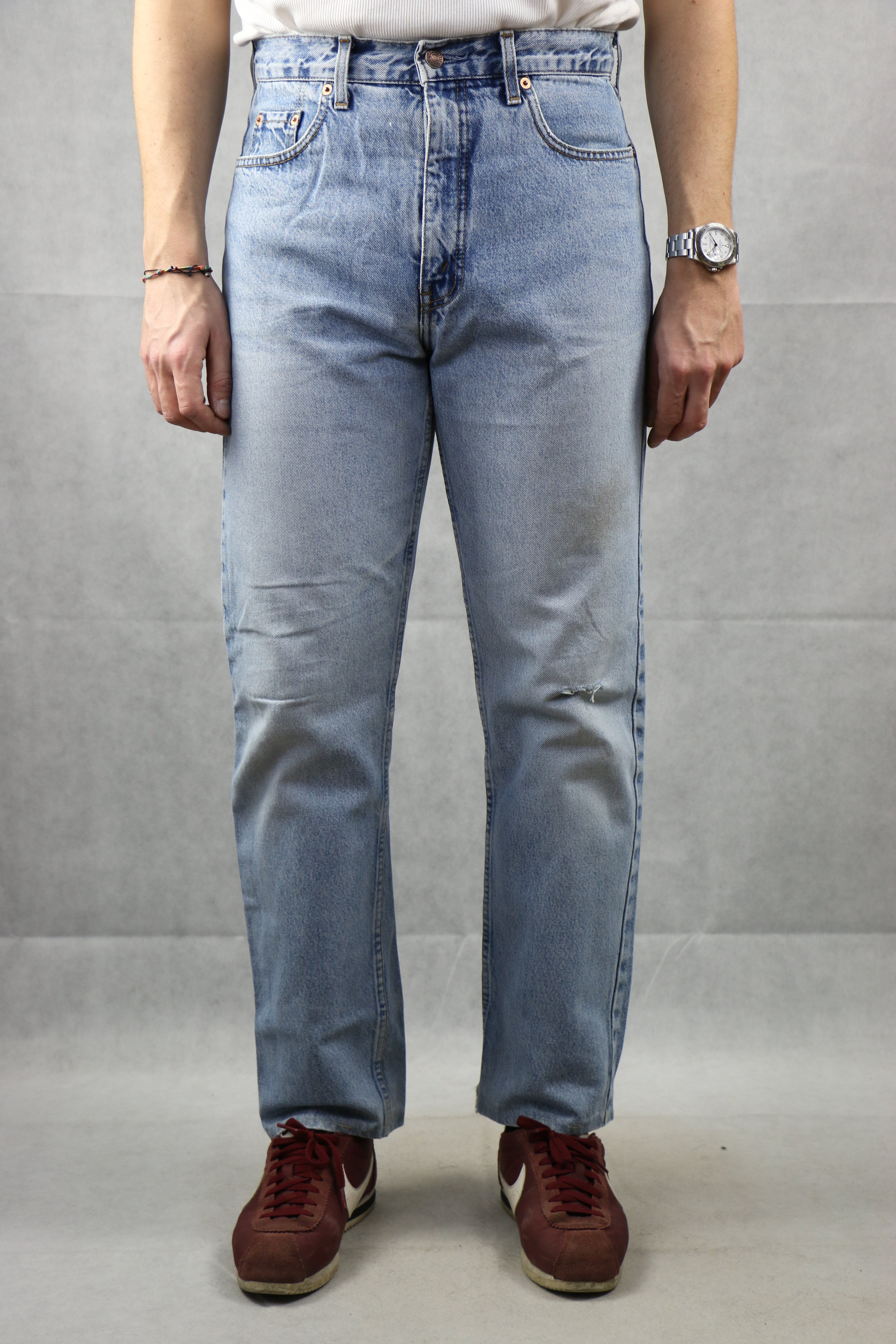 Levi s 615 02 Jeans W33 L34 Vintage Store Clochard92
