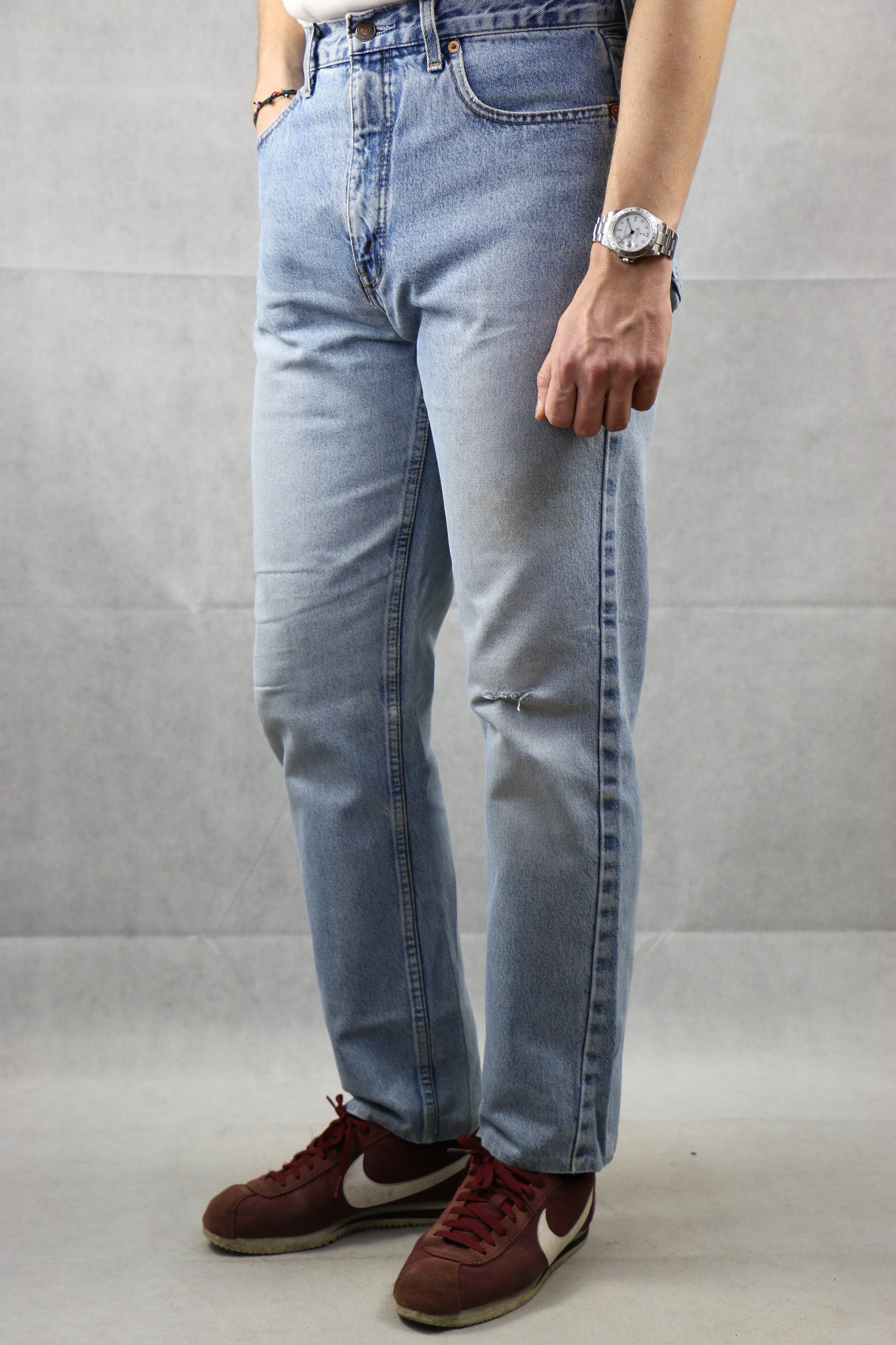 Levi's 615 02 Jeans W33 L34 Vintage Store