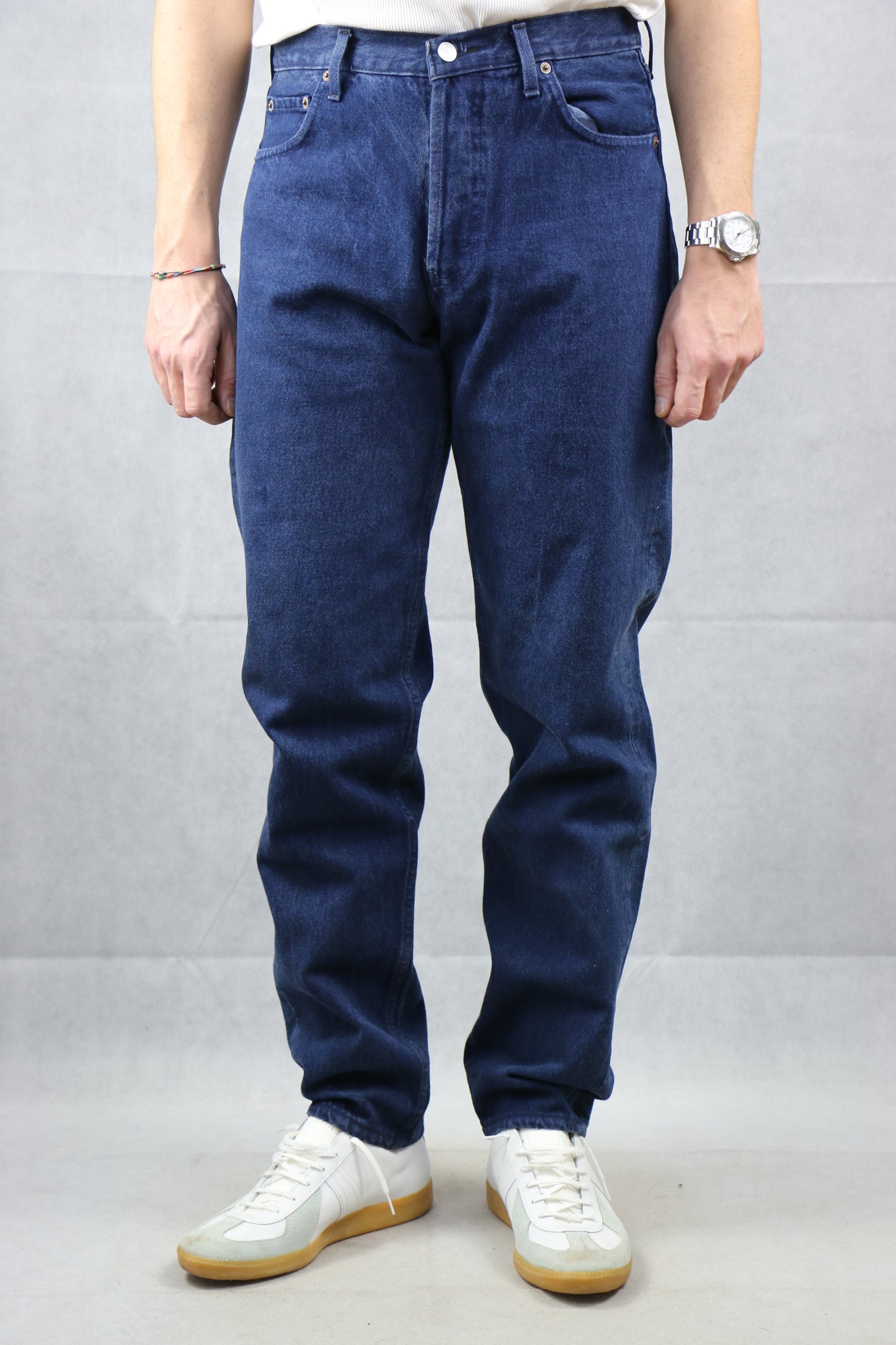 Levi's 501 Made in U.S.A. W38 L36 'shrink' Jeans, clochard92.com