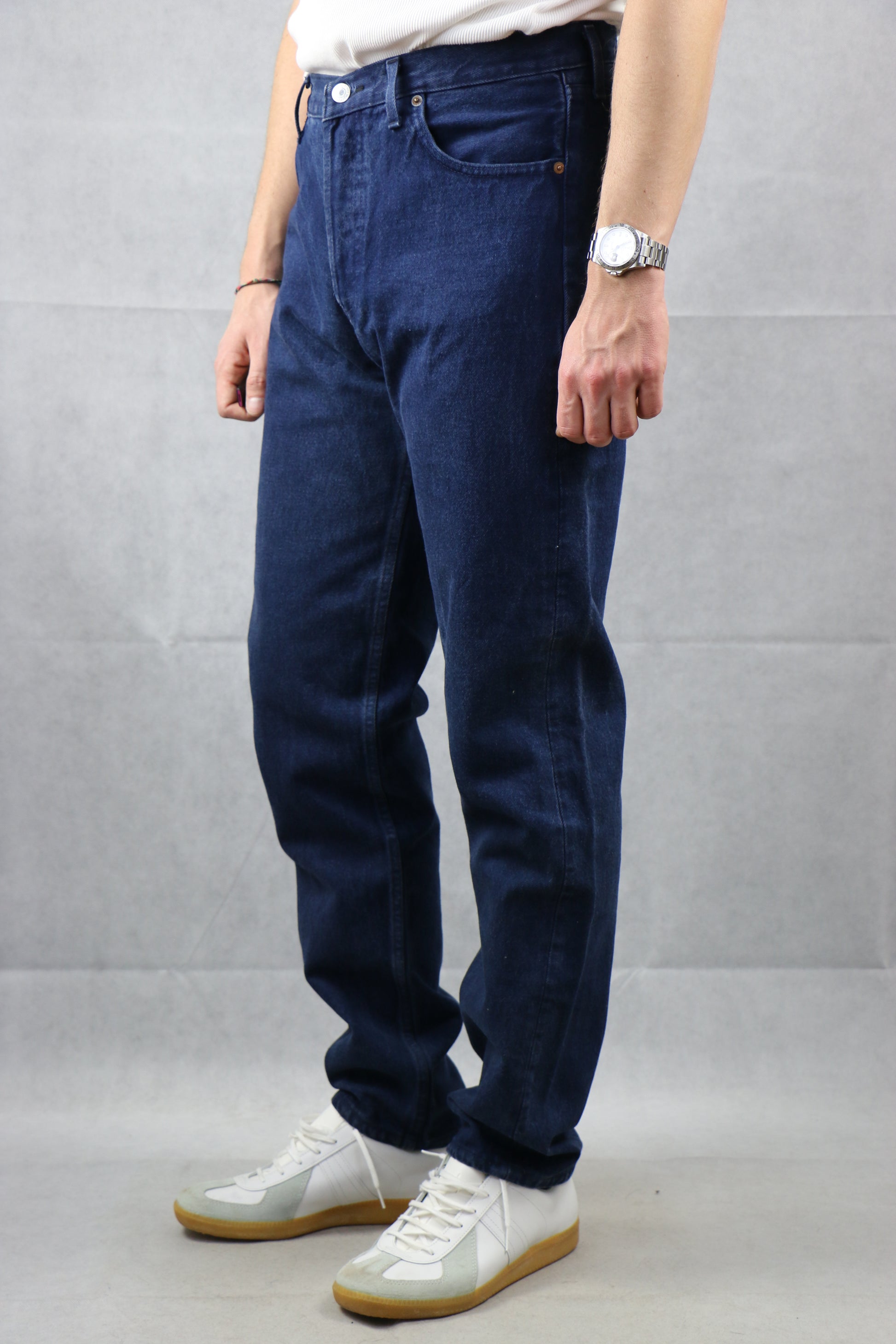 Levi's 501 Made in U.S.A. W38 L36 'shrink' Jeans, clochard92.com