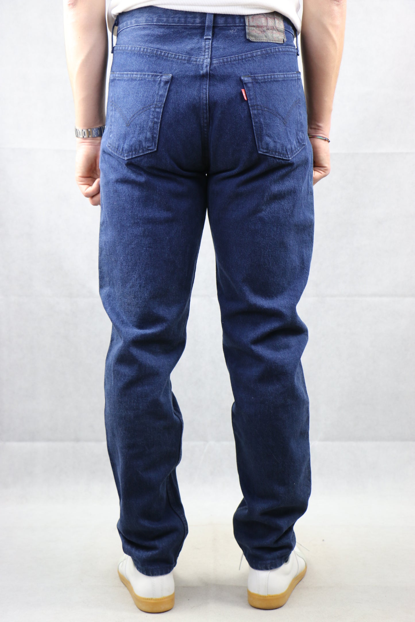 Levi's 501 Made in U.S.A. W38 L36 'shrink' Jeans, clochard92.com