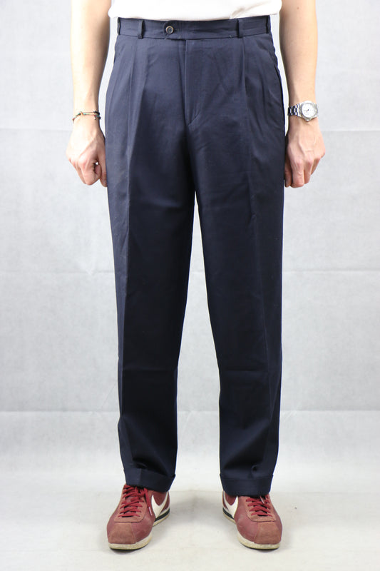 Vitale Barberis Canonico Trousers, clochard92.com