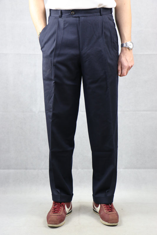 Vitale Barberis Canonico Trousers, clochard92.com